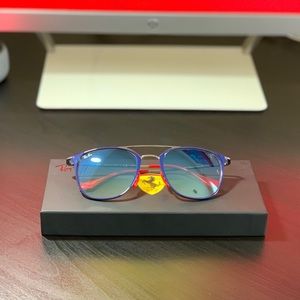 Ray-Ban RB3601M SCUDERIA FERRARI COLLECTION